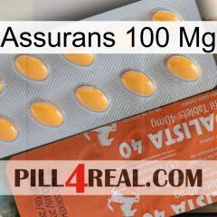 Assurans 100Mg 43